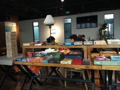 大堂-心邸·庆宴(雅宝城店)