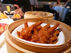 百搭酱皇蒸凤爪-陶陶居·雅园(凯华国际店)