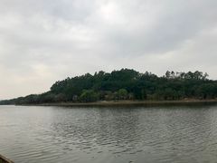 -南国桃园旅游度假区