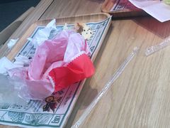 -塔斯汀中国汉堡(长平路店)