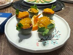 -优食坊·蒸汽海鲜(康盛路店)