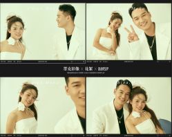 -墨克影像婚纱摄影