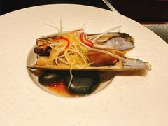 -甄御•海鲜新青岛菜(麦岛店)