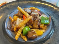 -沙河粉村·国家非遗传承(云台店)