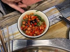 -小郡肝串串香火锅(金桥店)