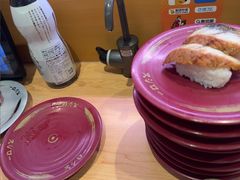 -寿司郎(皇庭广场店)