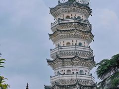-禅宗三祖寺