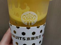 -Mr.Fruits水果先生(朝阳门悠唐店)