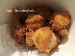 -肯德基(堤口店)
