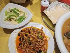 -李连贵熏肉大饼(丰台南路地铁站店)