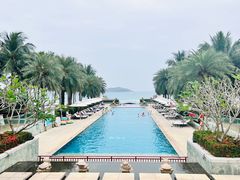 -石梅湾艾美度假酒店