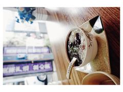 紫薯红豆糖粥-笃笃笃糖粥(十全街店)