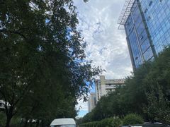 -肯德基(朝阳门店)