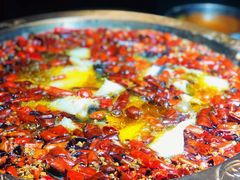 -雲蜀龙阁·金牌水煮鱼(方庄店)