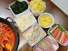-刘火辣老火锅(光谷店)