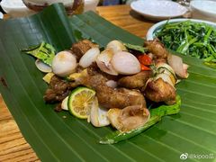 -茶花妹子云南餐厅(北大店)