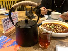 -铁公鸡·四川料理(天环广场店)