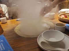 -云尊府云南菜·蒸汽石锅鱼(学清路店)