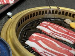 -龙记珍牛和牛烧肉(龙南街店)