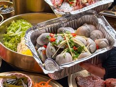-东味北道熟成·炭火烤肉(九龙店)