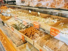 -宋记饼家(石门二路店)