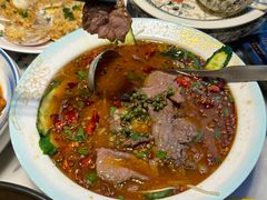 -山水茶艺馆·点心粤菜·30年老字号