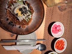 -韩国한국厨房