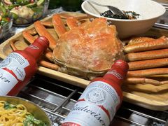 -震海贝烤贝·民俗特色店(延吉总店)