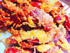 -红盔甲·小龙虾(天钥桥店)