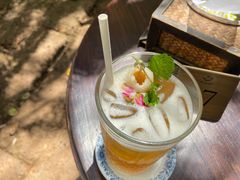 -Fern Forest Cafe