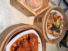 -陶陶居酒家(SM二期购物广场店)