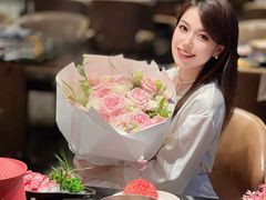 -西安W酒店·观湖露台 美式烧烤