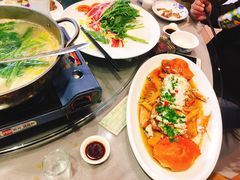 -石砰渔港·海鲜楼