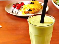 -UPPER KITCHEN(延安路店)