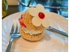 -广州天河希尔顿酒店