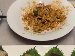 -聚京民福烤鸭店(木樨园店)