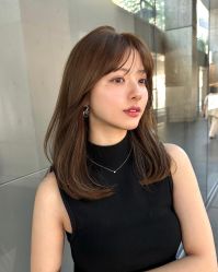 -FASHION PALACE hair+