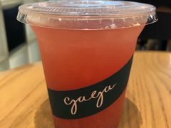 -gaga(深圳福田星河COCO Park店)