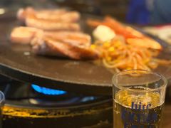 -Dombe豚(黑猪肉街店)