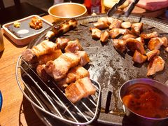 五花肉-济州爱肉堂(总店)