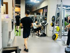 -VPsmart私教健身工作室(新华路旗舰店)