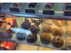 -西树泡芙(蓝色港湾店)