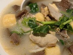 -小杨生煎(龙阳广场店)
