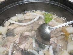 -狐狸爱上椰子鸡(滨江星光大道店)