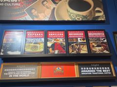 -南洋老咖啡(牛车水店)
