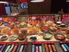 -炉小哥烤肉(信万广场店)