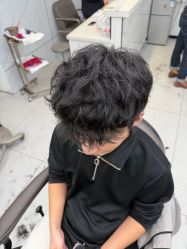 点击看大图 -尤司男士国潮理发馆