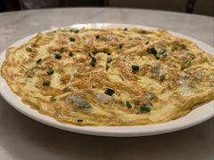 海蛎煎蛋-华盛丰温州大排档(东三环南路店)