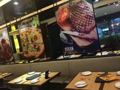 -百特喜·意大利餐厅(八佰伴镇江店)