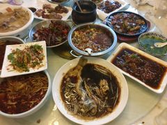 -盐帮食坊•小河帮川菜(四川师大店)